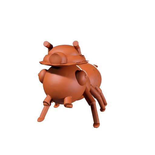Image to 3D conversion